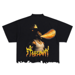 The Torcher Tee