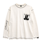 The Crown Long Sleeve Tee