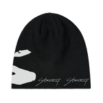 The Signature Beanie