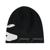 The Signature Beanie