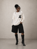 The Crown Long Sleeve Tee
