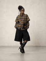 The BHim Flannel Overshirt
