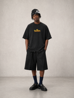 The Torcher Tee