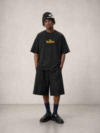 The Torcher Tee
