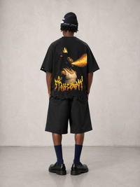 The Torcher Tee