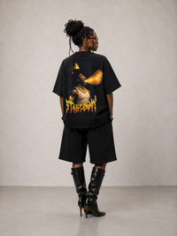 The Torcher Tee